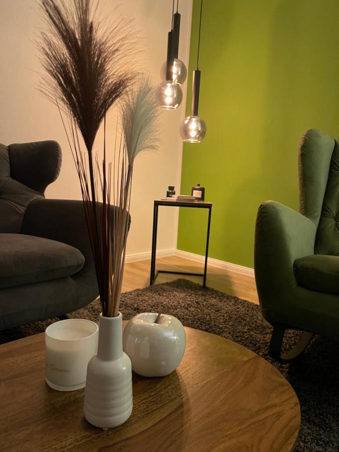 Ferien Bungalow Ennens Rhauderfehn Esterno foto