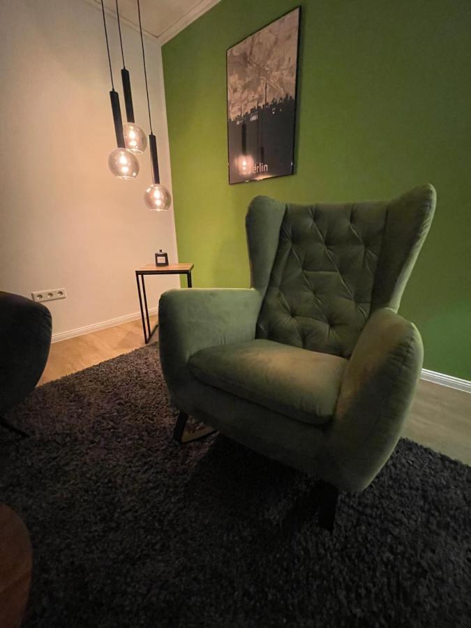 Ferien Bungalow Ennens Rhauderfehn Esterno foto