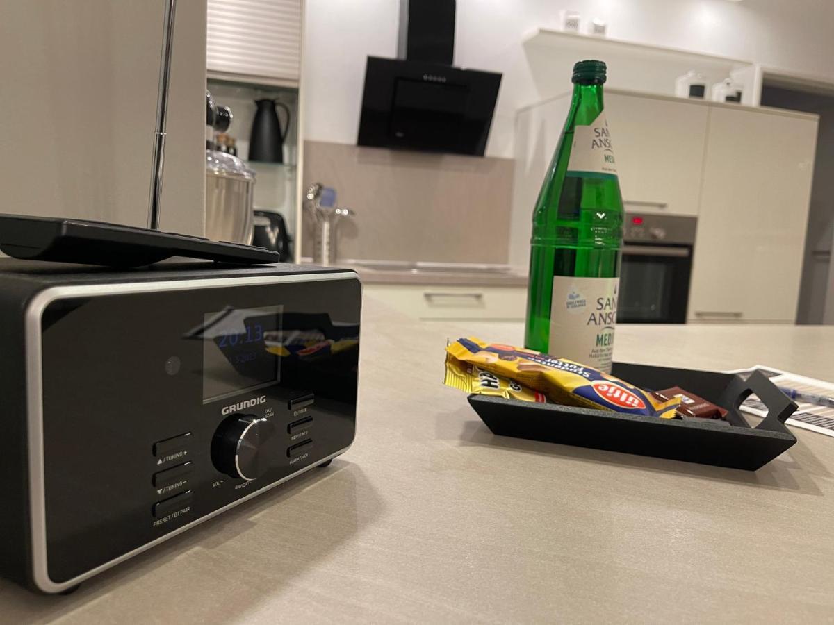 Ferien Bungalow Ennens Rhauderfehn Esterno foto