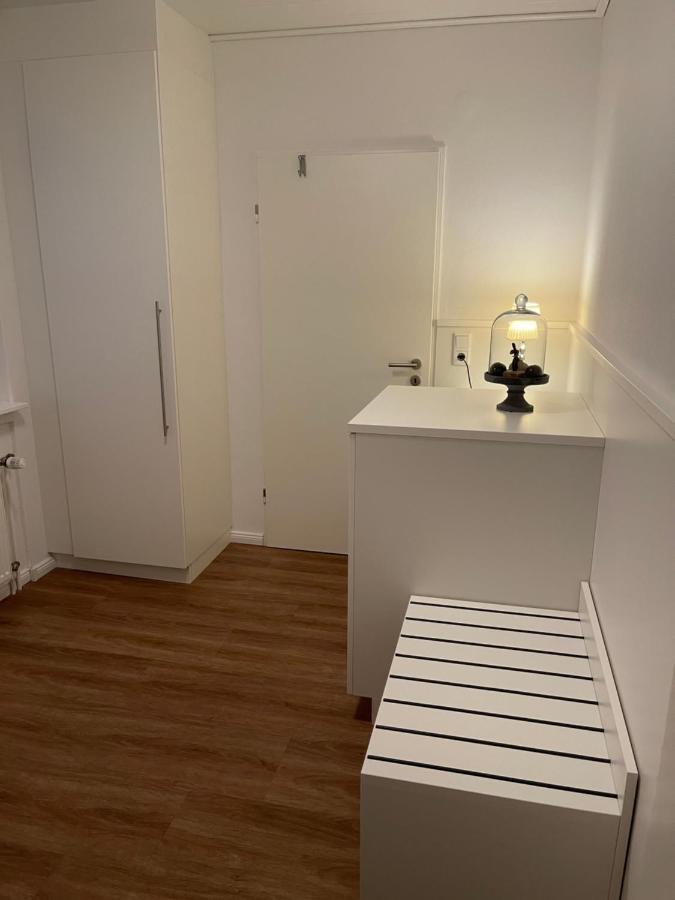 Ferien Bungalow Ennens Rhauderfehn Esterno foto
