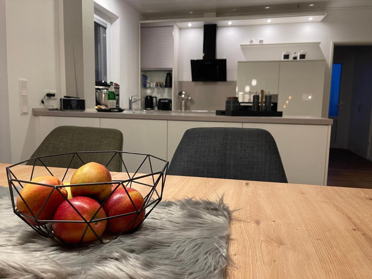 Ferien Bungalow Ennens Rhauderfehn Esterno foto